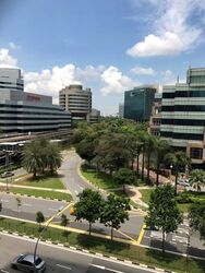 Vision Exchange (D22), Office #453351351